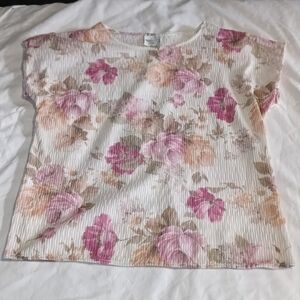 Bentley womens sleeveless top